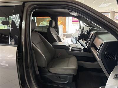 2020 Ford F-150 XL - Photo 17 - Hamilton, OH 45015