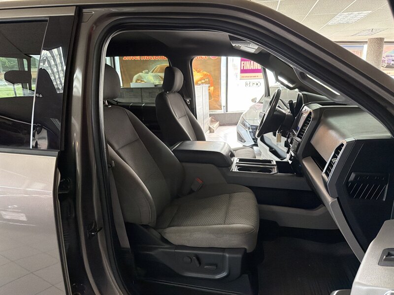 2020 Ford F-150 XL - Photo 18 - Hamilton, OH 45015
