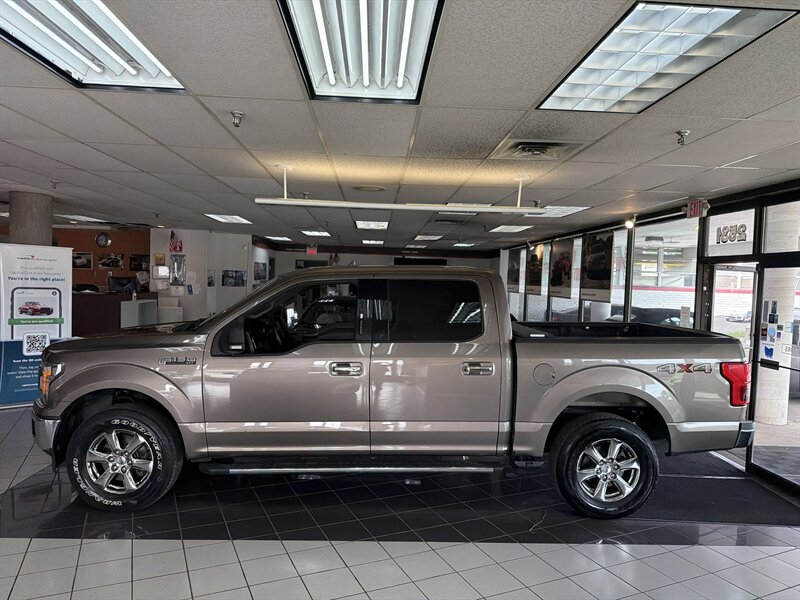 2020 Ford F-150 XL - Photo 2 - Hamilton, OH 45015