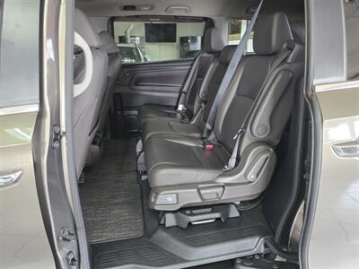 2021 Honda Odyssey EX-L 4DR MINI-VAN   - Photo 10 - Hamilton, OH 45015