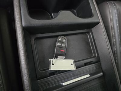 2021 Honda Odyssey EX-L 4DR MINI-VAN   - Photo 31 - Hamilton, OH 45015