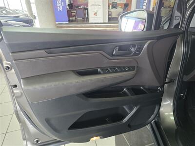 2021 Honda Odyssey EX-L 4DR MINI-VAN   - Photo 7 - Hamilton, OH 45015