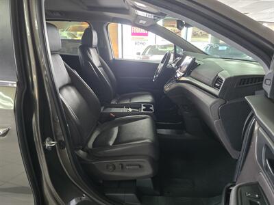 2021 Honda Odyssey EX-L 4DR MINI-VAN   - Photo 16 - Hamilton, OH 45015