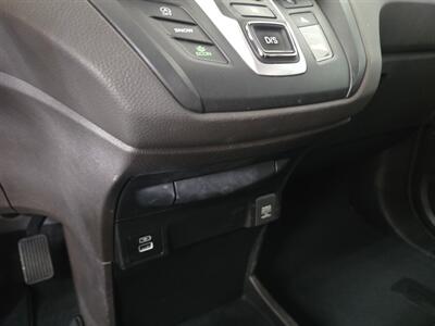 2021 Honda Odyssey EX-L 4DR MINI-VAN   - Photo 30 - Hamilton, OH 45015