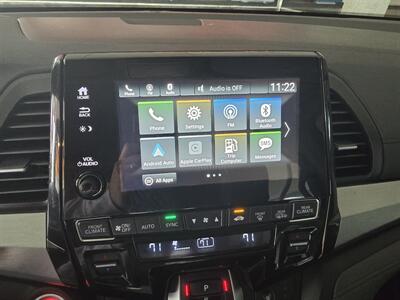 2021 Honda Odyssey EX-L 4DR MINI-VAN   - Photo 32 - Hamilton, OH 45015