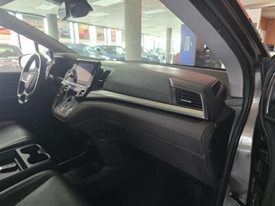2021 Honda Odyssey EX-L 4DR MINI-VAN   - Photo 15 - Hamilton, OH 45015