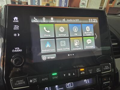 2021 Honda Odyssey EX-L 4DR MINI-VAN   - Photo 27 - Hamilton, OH 45015