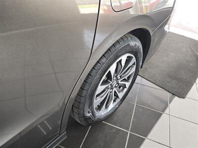 2021 Honda Odyssey EX-L 4DR MINI-VAN   - Photo 35 - Hamilton, OH 45015