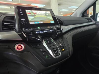 2021 Honda Odyssey EX-L 4DR MINI-VAN   - Photo 29 - Hamilton, OH 45015