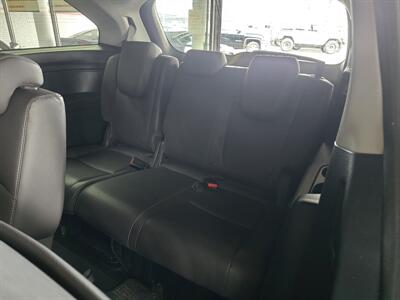 2021 Honda Odyssey EX-L 4DR MINI-VAN   - Photo 13 - Hamilton, OH 45015