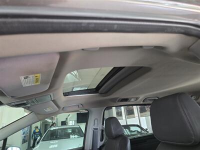 2021 Honda Odyssey EX-L 4DR MINI-VAN   - Photo 33 - Hamilton, OH 45015