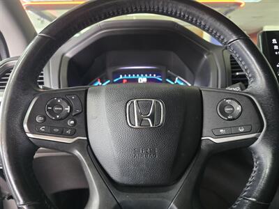 2021 Honda Odyssey EX-L 4DR MINI-VAN   - Photo 25 - Hamilton, OH 45015