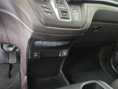 2021 Honda Odyssey EX-L 4DR MINI-VAN   - Photo 23 - Hamilton, OH 45015
