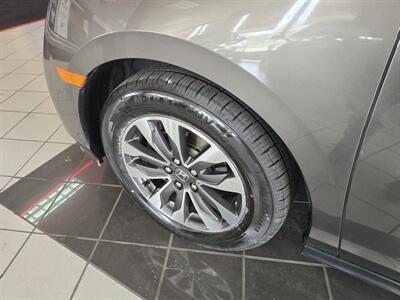2021 Honda Odyssey EX-L 4DR MINI-VAN   - Photo 34 - Hamilton, OH 45015