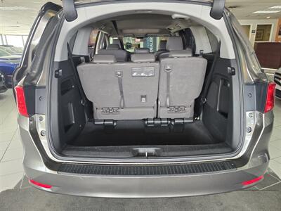 2021 Honda Odyssey EX-L 4DR MINI-VAN   - Photo 11 - Hamilton, OH 45015