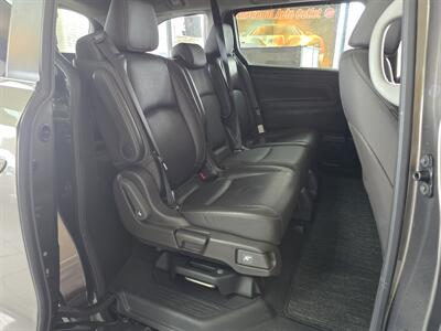 2021 Honda Odyssey EX-L 4DR MINI-VAN   - Photo 17 - Hamilton, OH 45015