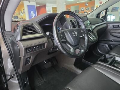 2021 Honda Odyssey EX-L 4DR MINI-VAN   - Photo 8 - Hamilton, OH 45015