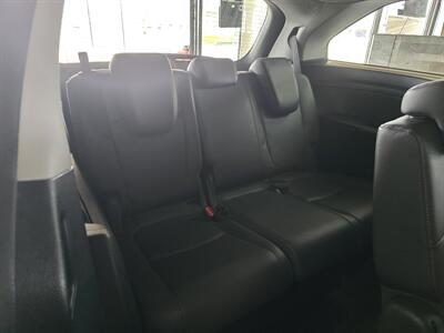 2021 Honda Odyssey EX-L 4DR MINI-VAN   - Photo 18 - Hamilton, OH 45015