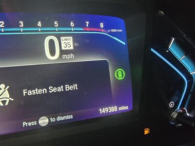 2021 Honda Odyssey EX-L 4DR MINI-VAN   - Photo 26 - Hamilton, OH 45015