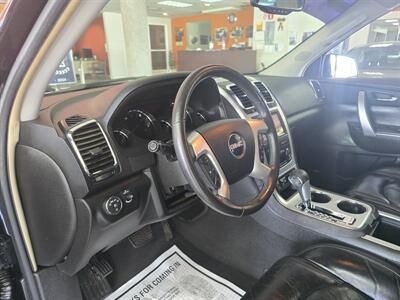 2009 GMC Acadia SLT-1 4DR SUV AWD   - Photo 7 - Hamilton, OH 45015