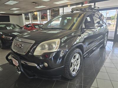 2009 GMC Acadia SLT-1 4DR SUV AWD   - Photo 1 - Hamilton, OH 45015