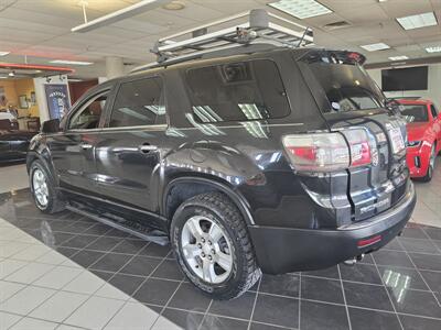 2009 GMC Acadia SLT-1 4DR SUV AWD   - Photo 5 - Hamilton, OH 45015
