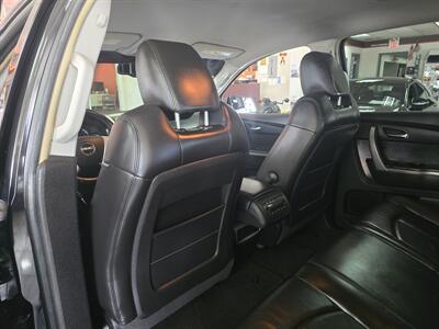 2009 GMC Acadia SLT-1 4DR SUV AWD   - Photo 10 - Hamilton, OH 45015