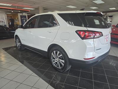 2022 Chevrolet Equinox LT   - Photo 6 - Hamilton, OH 45015