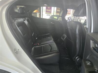 2022 Chevrolet Equinox LT   - Photo 16 - Hamilton, OH 45015