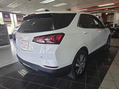 2022 Chevrolet Equinox LT   - Photo 4 - Hamilton, OH 45015