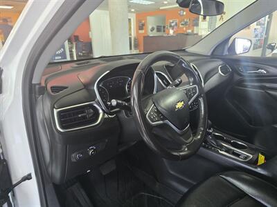 2022 Chevrolet Equinox LT   - Photo 8 - Hamilton, OH 45015