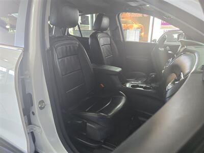 2022 Chevrolet Equinox LT   - Photo 14 - Hamilton, OH 45015