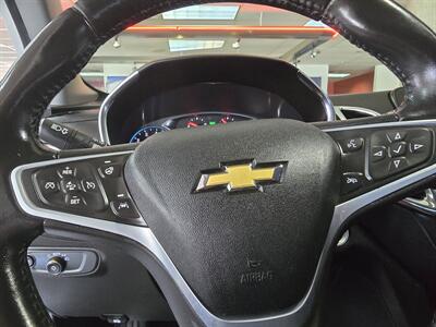 2022 Chevrolet Equinox LT   - Photo 21 - Hamilton, OH 45015