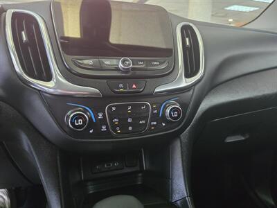 2022 Chevrolet Equinox LT   - Photo 20 - Hamilton, OH 45015
