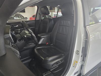 2022 Chevrolet Equinox LT   - Photo 9 - Hamilton, OH 45015