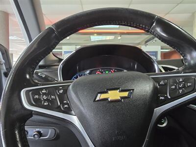 2022 Chevrolet Equinox LT   - Photo 23 - Hamilton, OH 45015