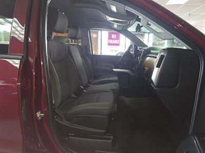 2015 Chevrolet Silverado 1500 LT EXTENDED CAB 4X4   - Photo 16 - Hamilton, OH 45015