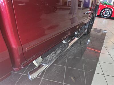 2015 Chevrolet Silverado 1500 LT EXTENDED CAB 4X4   - Photo 33 - Hamilton, OH 45015