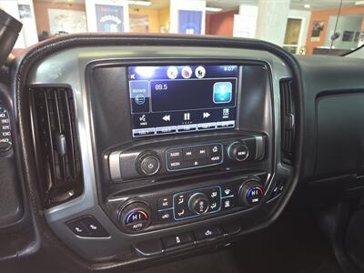 2015 Chevrolet Silverado 1500 LT EXTENDED CAB 4X4   - Photo 21 - Hamilton, OH 45015