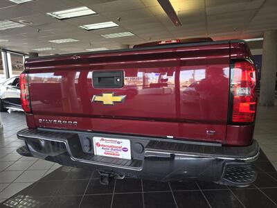 2015 Chevrolet Silverado 1500 LT EXTENDED CAB 4X4   - Photo 6 - Hamilton, OH 45015