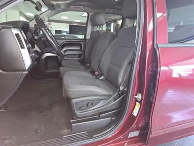 2015 Chevrolet Silverado 1500 LT EXTENDED CAB 4X4   - Photo 11 - Hamilton, OH 45015