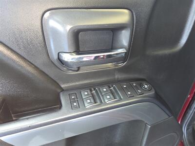 2015 Chevrolet Silverado 1500 LT EXTENDED CAB 4X4   - Photo 19 - Hamilton, OH 45015