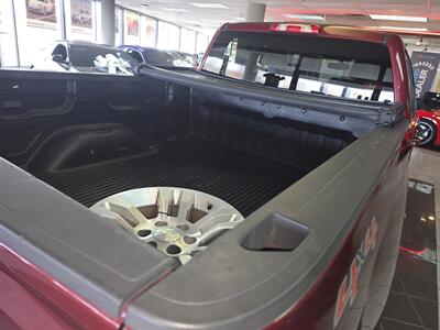 2015 Chevrolet Silverado 1500 LT EXTENDED CAB 4X4   - Photo 31 - Hamilton, OH 45015