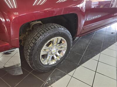 2015 Chevrolet Silverado 1500 LT EXTENDED CAB 4X4   - Photo 26 - Hamilton, OH 45015