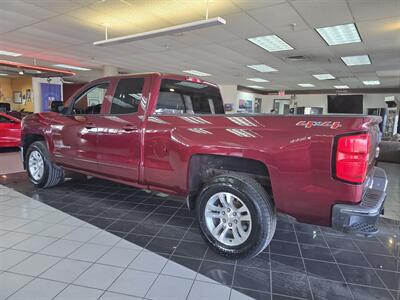 2015 Chevrolet Silverado 1500 LT EXTENDED CAB 4X4   - Photo 7 - Hamilton, OH 45015