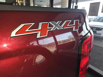 2015 Chevrolet Silverado 1500 LT EXTENDED CAB 4X4   - Photo 28 - Hamilton, OH 45015