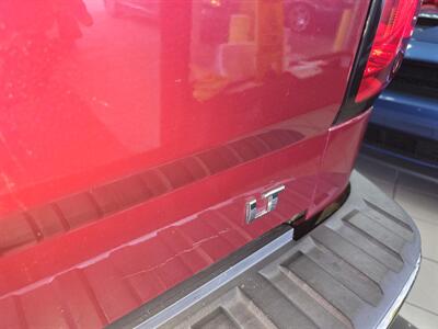 2015 Chevrolet Silverado 1500 LT EXTENDED CAB 4X4   - Photo 30 - Hamilton, OH 45015