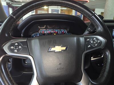 2015 Chevrolet Silverado 1500 LT EXTENDED CAB 4X4   - Photo 23 - Hamilton, OH 45015