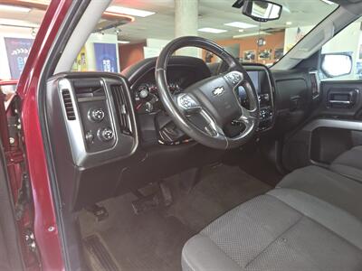 2015 Chevrolet Silverado 1500 LT EXTENDED CAB 4X4   - Photo 10 - Hamilton, OH 45015