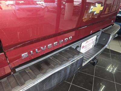 2015 Chevrolet Silverado 1500 LT EXTENDED CAB 4X4   - Photo 29 - Hamilton, OH 45015